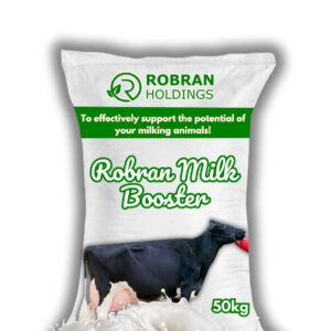 Robran Milk Booster 50kg