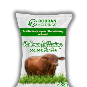 Fattening Concentrate 50kgs