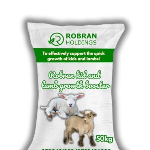 Kids/Lambs pellets 50kg